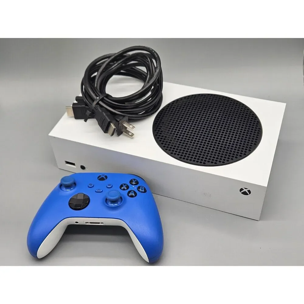 XBOX SRS S [GNH021033]
